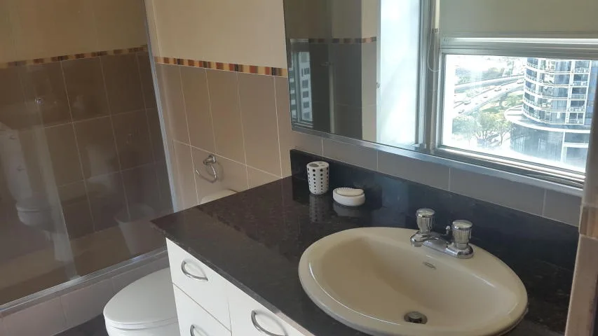 Apartamento en alquiler avenida balboa ifr 17-668 — 2