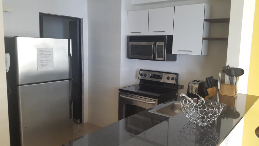 Apartamento en alquiler avenida balboa ifr 17-668