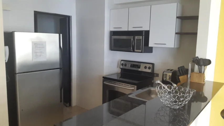 Apartamento en alquiler avenida balboa ifr 17-668 — 3