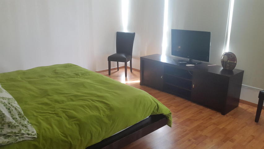 Apartamento en alquiler avenida balboa ifr 17-668