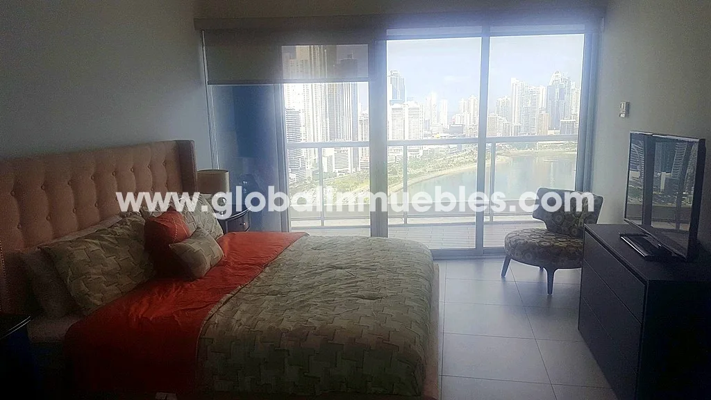  yatch club tower amoblado oportunidad  — 3