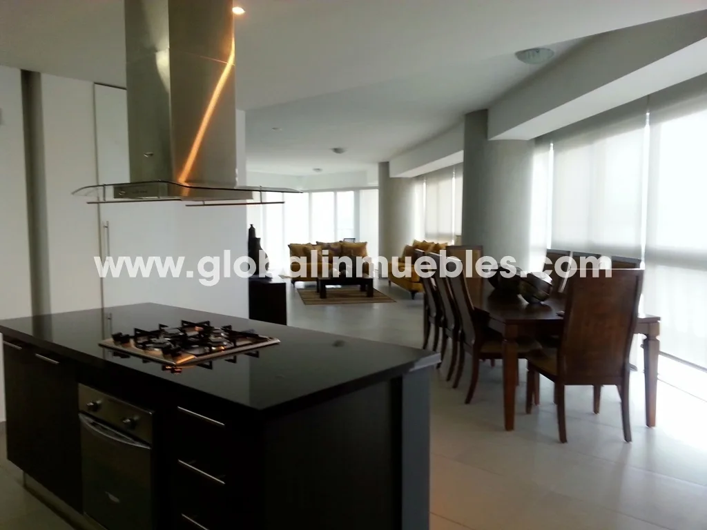  yatch club tower amoblado oportunidad  — 4