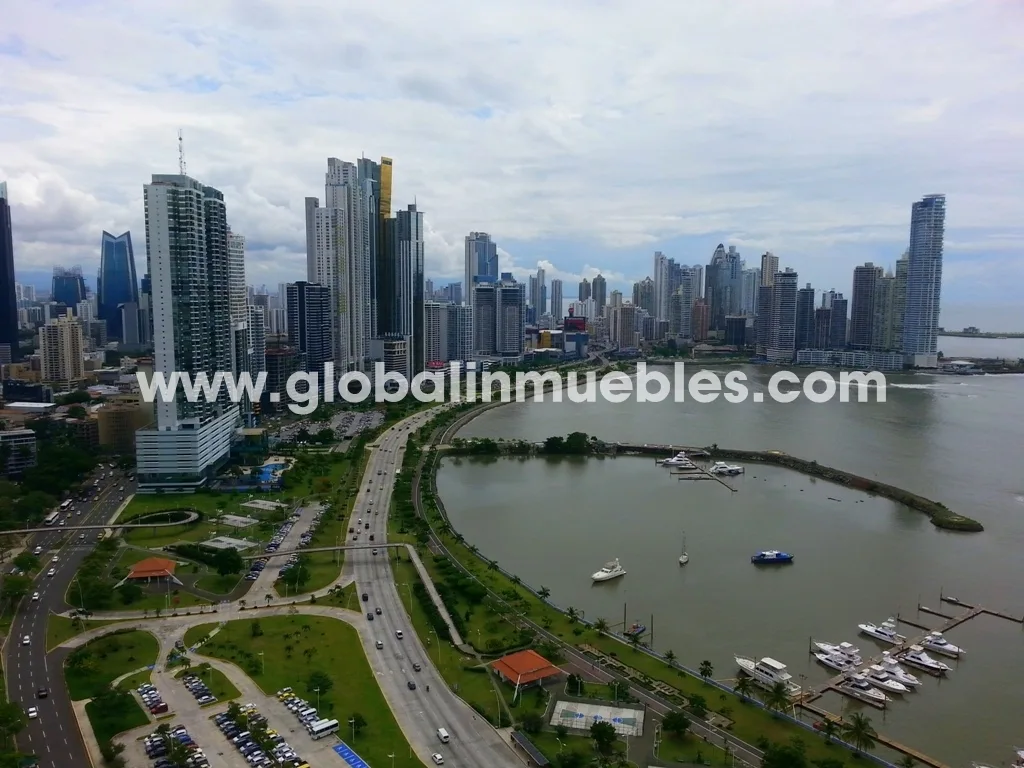  yatch club tower amoblado oportunidad  — 5