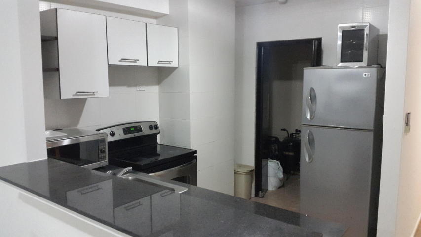 Apartamento en alquiler avenida balboa ifr 17-698