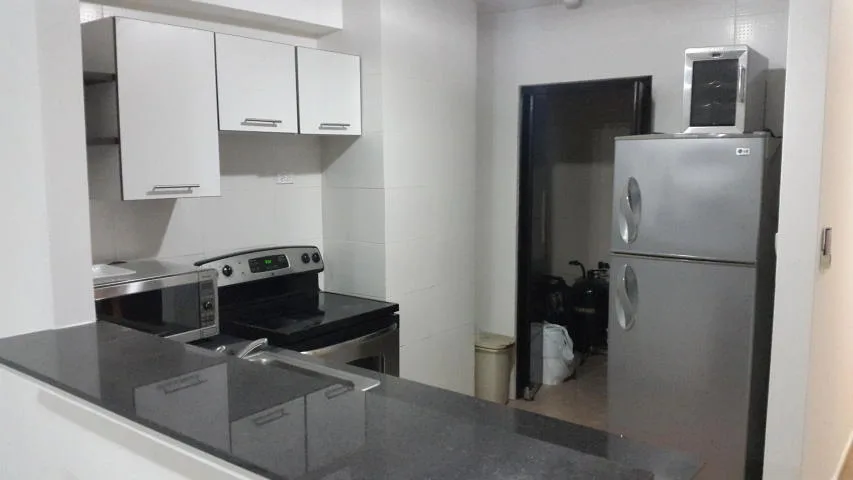 Apartamento en alquiler avenida balboa ifr 17-698 — 3