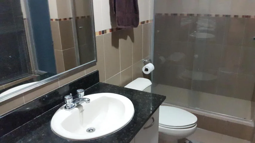 Apartamento en alquiler avenida balboa ifr 17-698 — 4