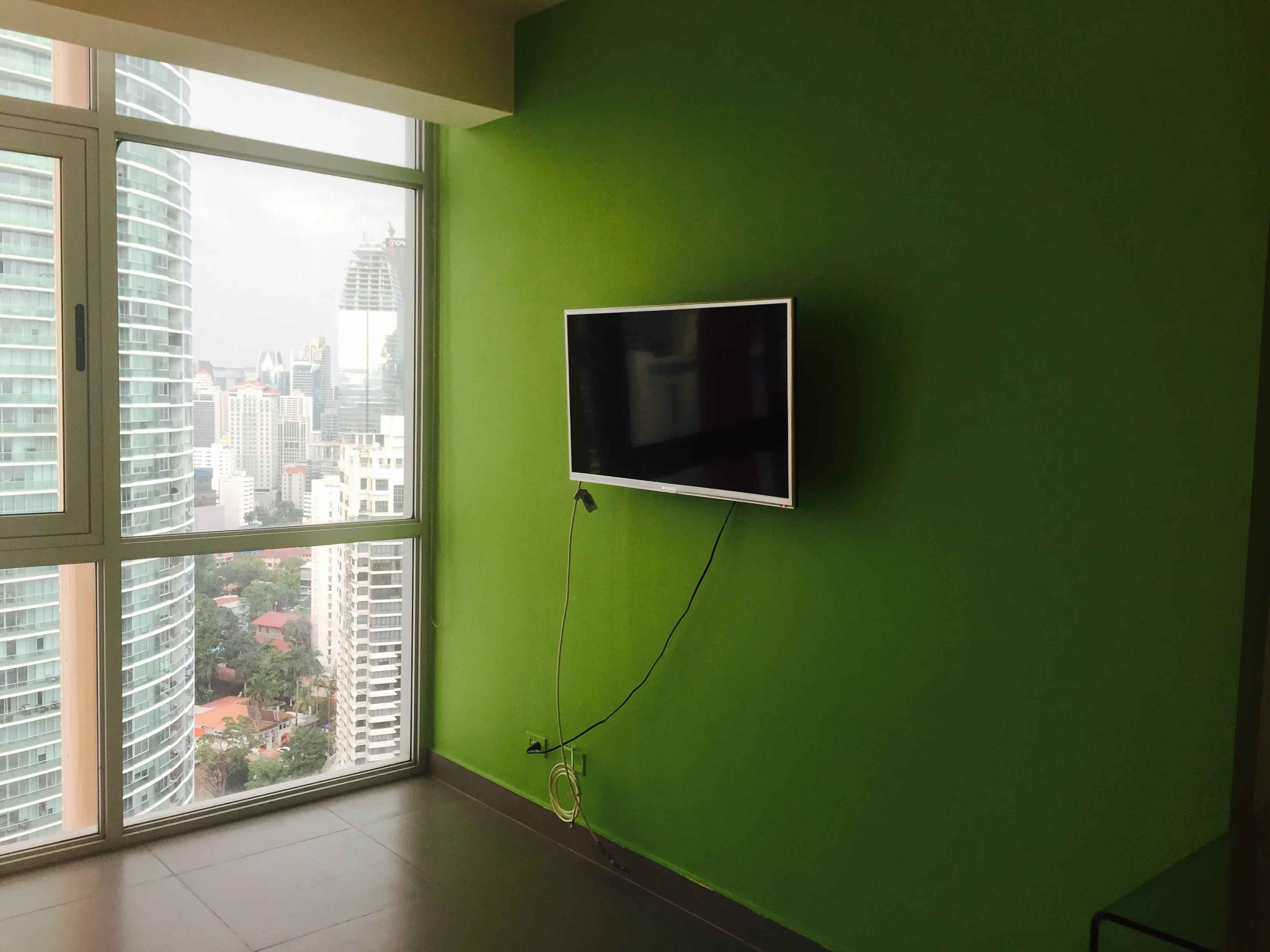 Alquilo apartamento amoblado colores de bella vista 1recamara id 6369 — 3