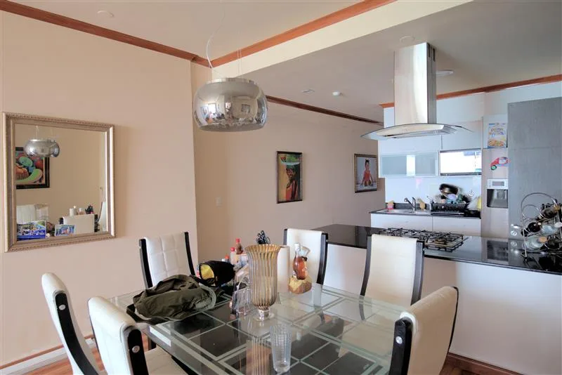 En venta moderno apartamento en p.h element  (id 10827)  — 3