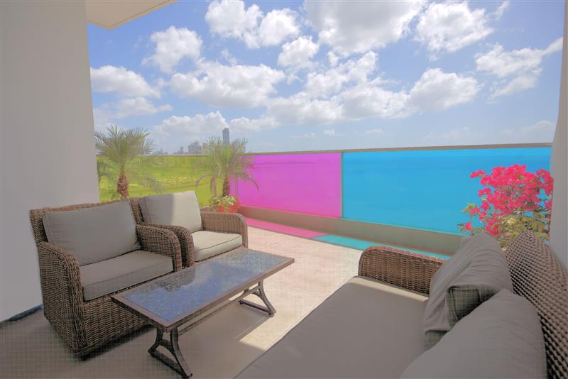 En venta moderno apartamento en p.h element  (id 10827) 