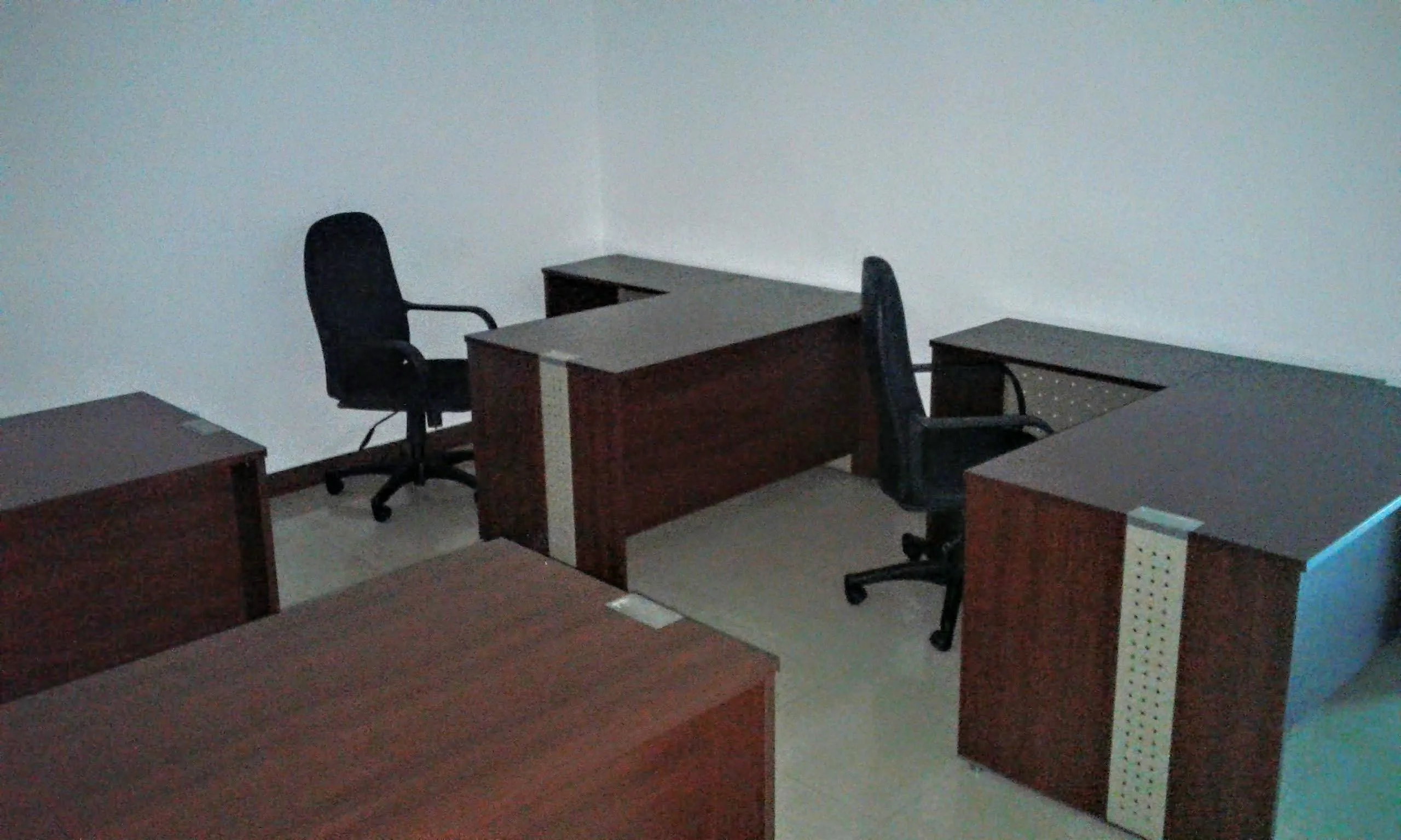 Se alquila amplia y funcional oficina en bella vista torre banesco  — 3