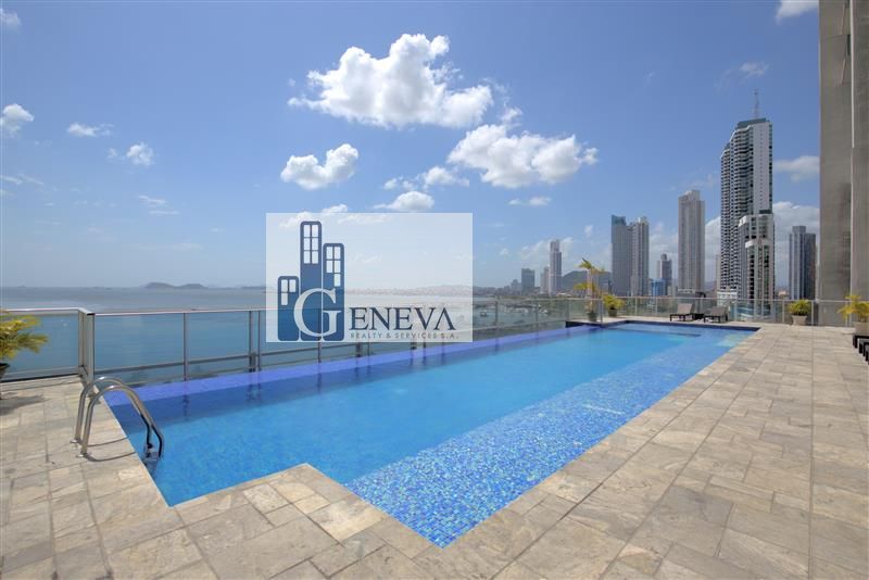 For rent spacious apartment in waters on the bay (id 10703)