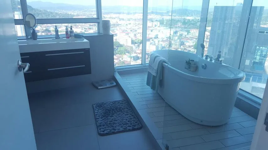 Apartamento en venta avenida balboa ifr 17-444 — 2