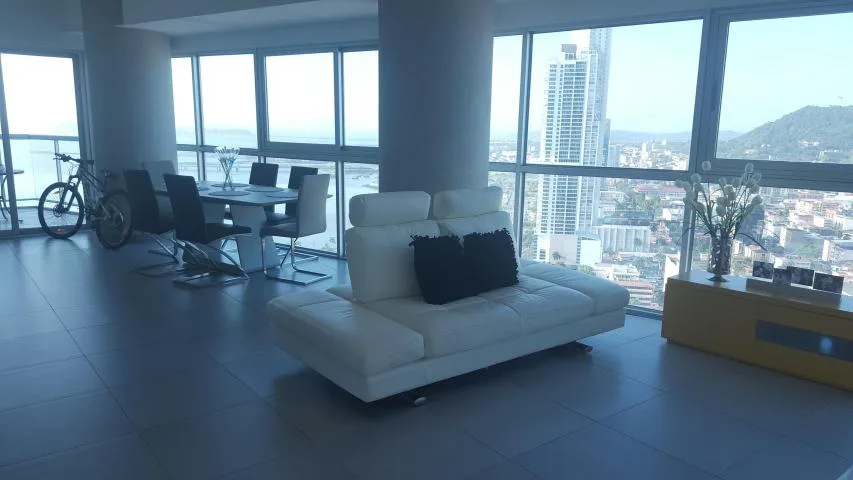 Apartamento en venta avenida balboa ifr 17-444 — 5