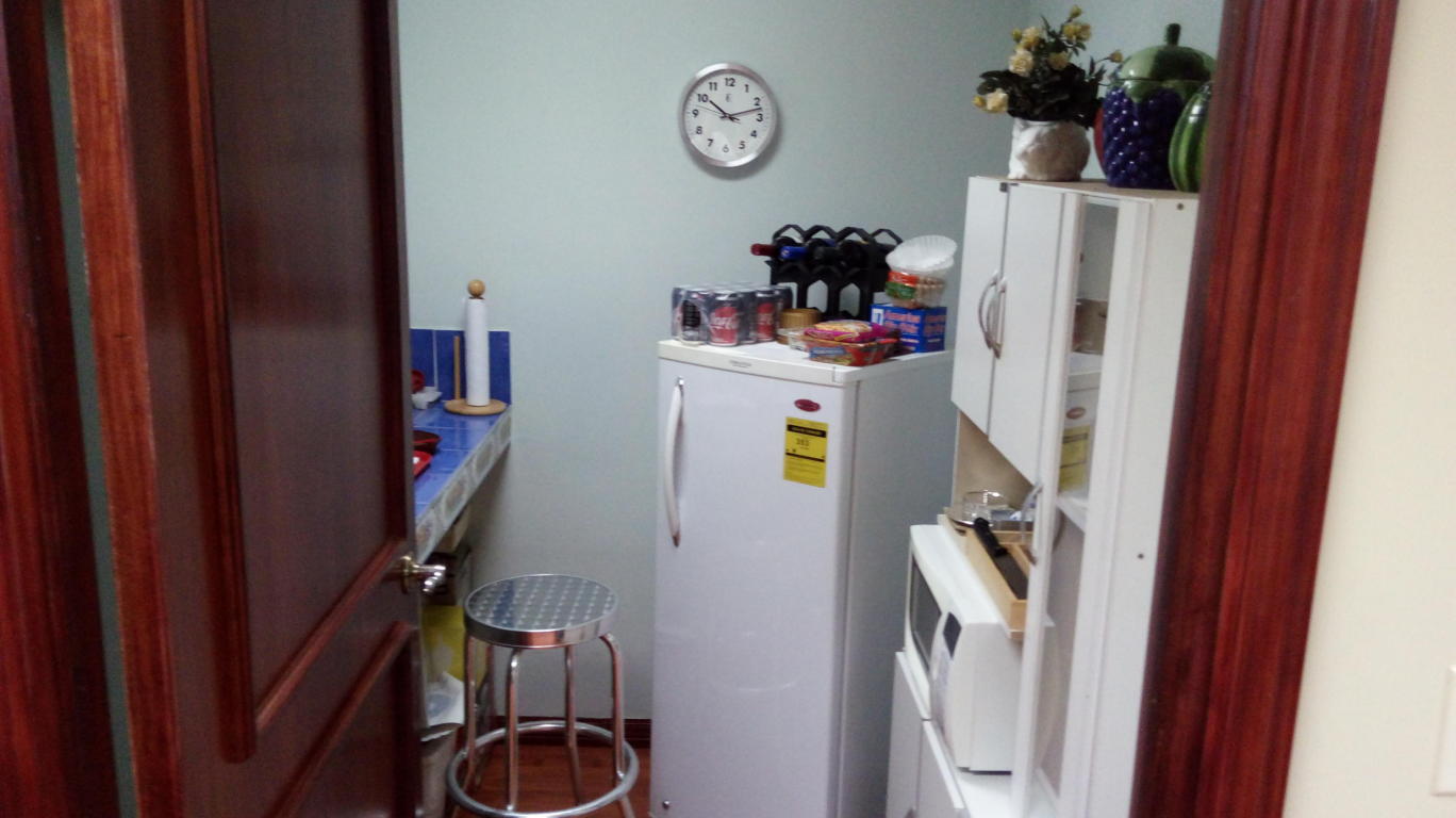 Venta oficina avenida balboa