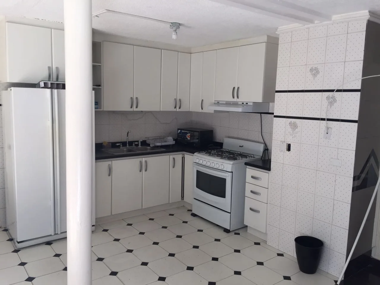 Se alquila o se vende apartamento equipado — 2