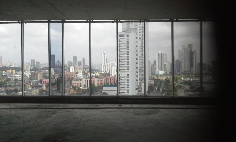 Oficinas en venta en panama avenida balboa 15-3651 tel  lha