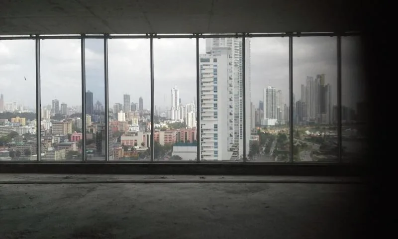 Oficinas en venta en panama avenida balboa 15-3651 tel  lha — 3