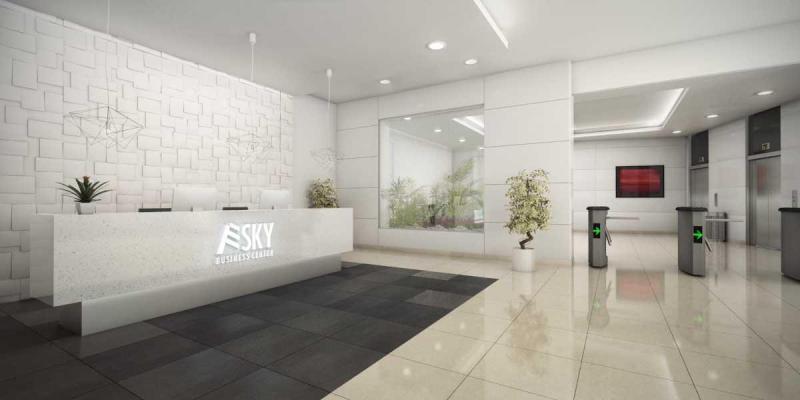 Oficinas en venta en panama avenida balboa 16-1648 tel  lha