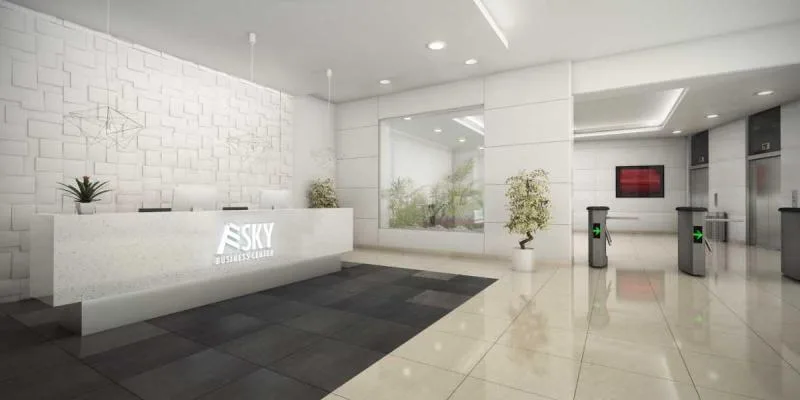 Oficinas en venta en panama avenida balboa 16-1648 tel  lha — 2