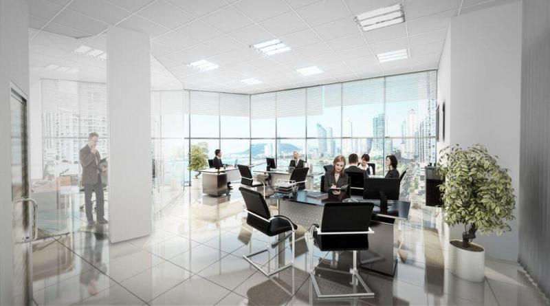 Oficinas en venta en panama avenida balboa 16-1648 tel  lha