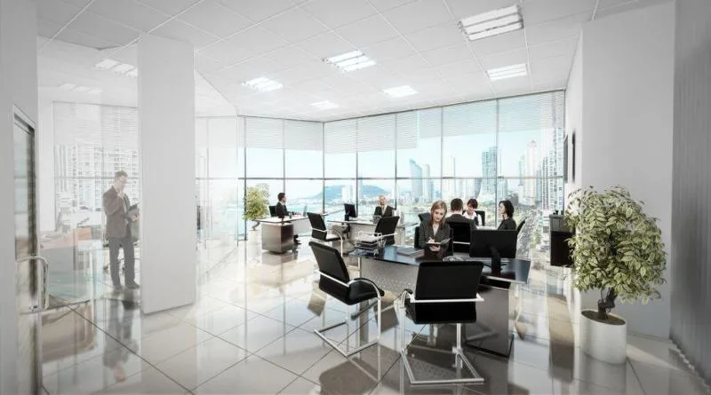 Oficinas en venta en panama avenida balboa 16-1648 tel  lha — 3