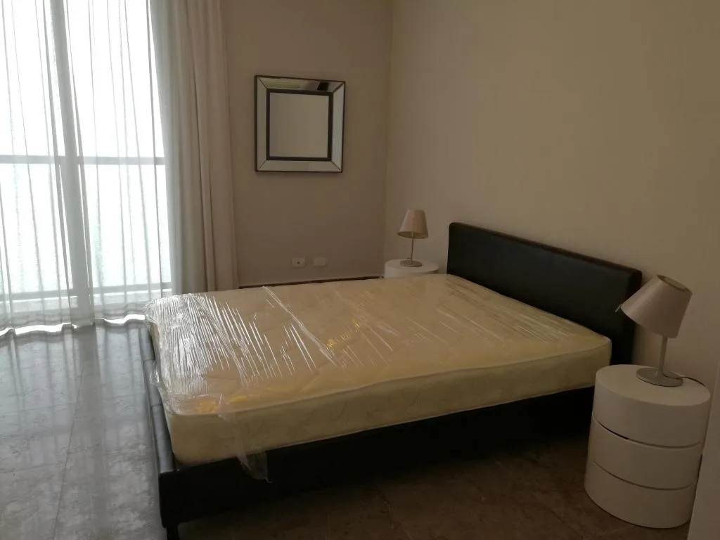 Lujoso apartamento en alquiler en av. balboa - jg mls#16-5307 — 3