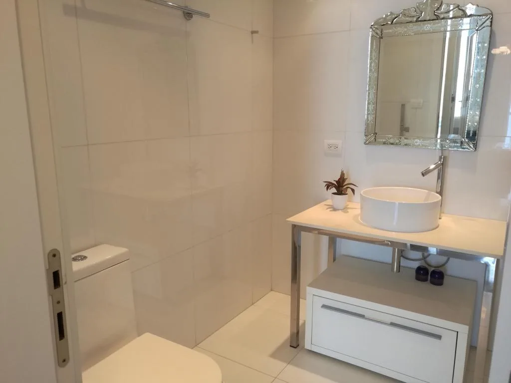 Lujoso apartamento en alquiler en av. balboa - jg mls#16-5307 — 5