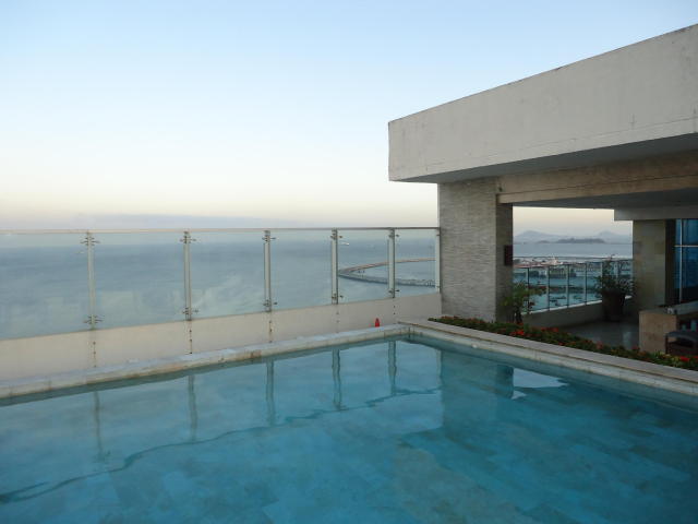 Beautiful apartment in avenida balboa vl 17-800 (667.63711)