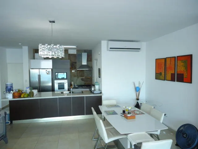 Bellisimo apartamento en avenida balboa vl 17-800  (667.63711) — 3