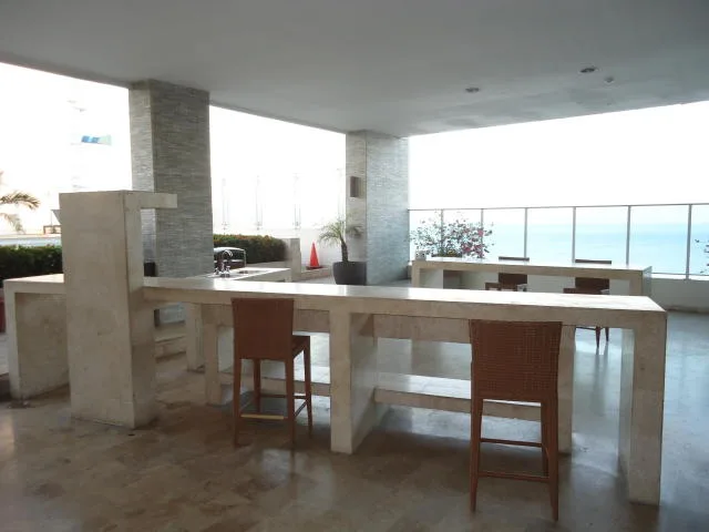 Bellisimo apartamento en avenida balboa vl 17-800  (667.63711) — 5