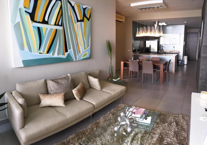 Lujoso apartamento avenida balboa vl 17-646  (667.63711)