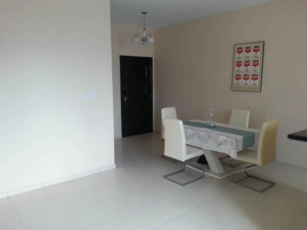 Vendo bello apartamento amoblado, 2 recamaras, avenida balboa — 4