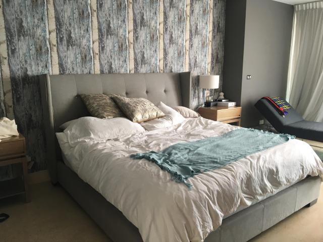 Apartamento amoblado en avenida balboa vl 17-618 (667.63711)