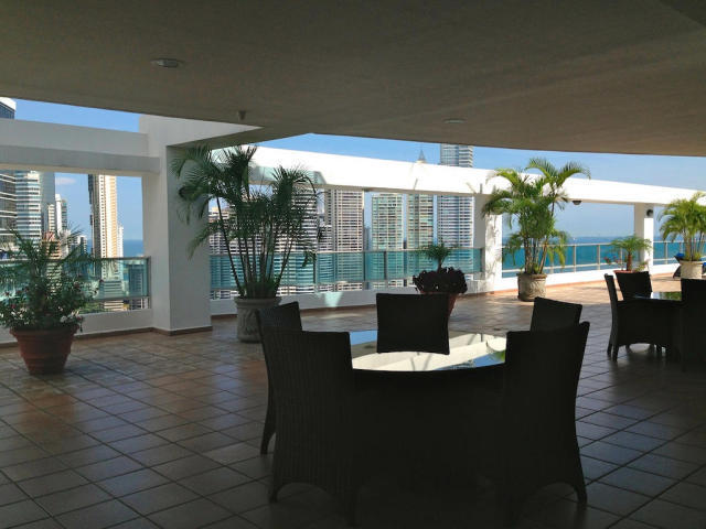 Hermoso apartamento en av. balboa  vl 17-323  (667.63711)