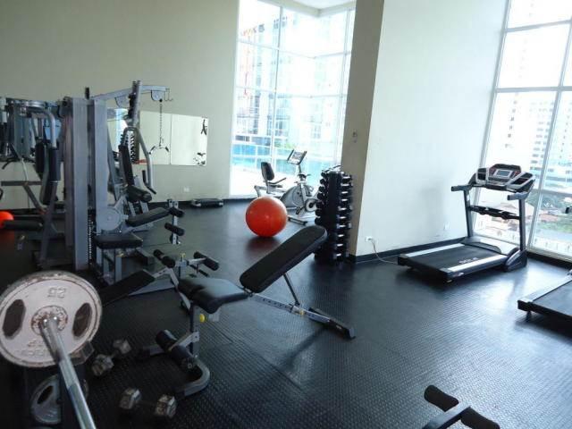 Elegant apartment in avenida balboa vl 17-314 (667.63711)