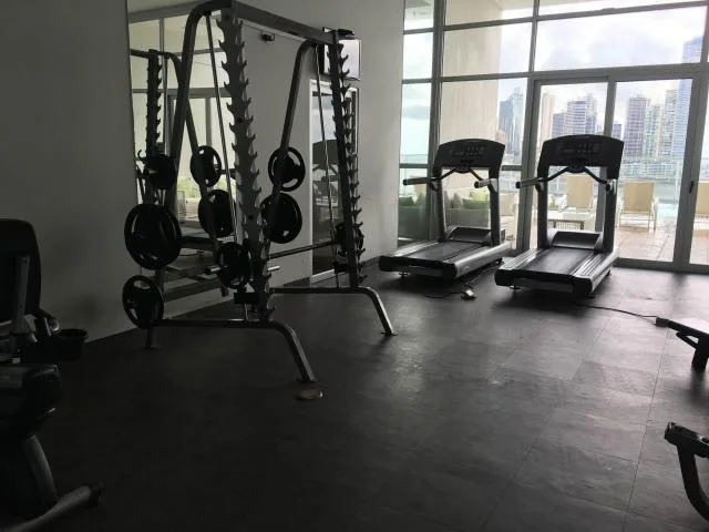 Excelente apartamento en avenida balboa  vl 17-260  (667.63711) — 3