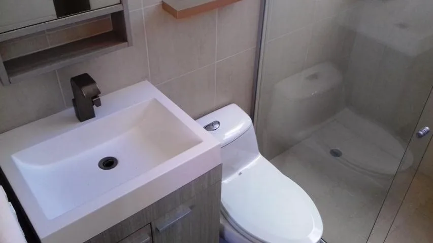 Vendo amplio apartamento vista al mar, avenida balboa — 5