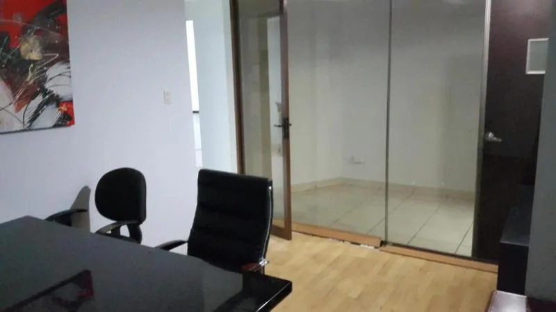 Oficinas en venta en panama avenida balboa 17-170 tel  lha — 2