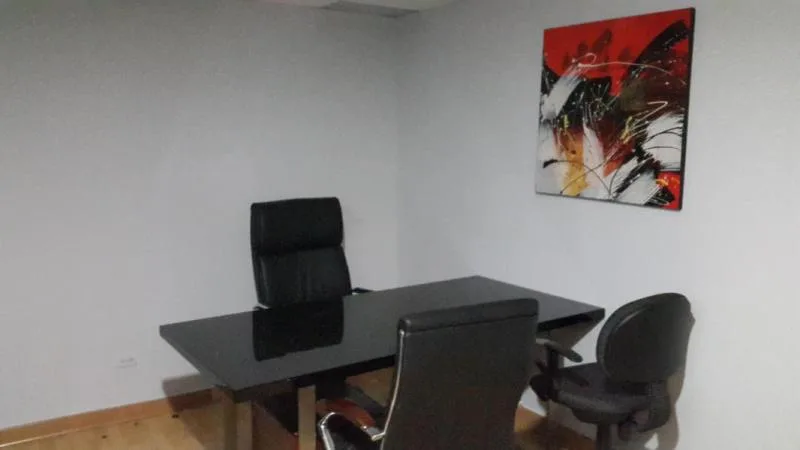 Oficinas en venta en panama avenida balboa 17-170 tel  lha — 3