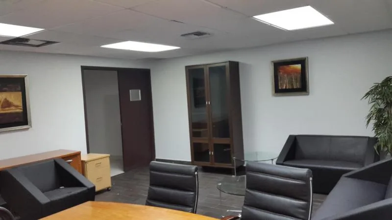 Oficinas en venta en panama avenida balboa 17-170 tel  lha — 4