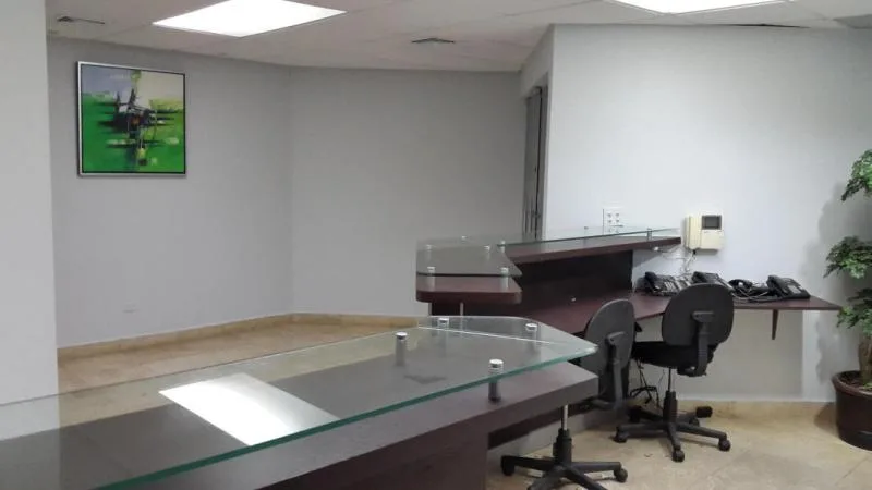 Oficinas en venta en panama avenida balboa 17-170 tel  lha — 5