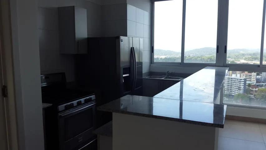 suitable for rent. ph vista balboa 97 mts2, av. balboa, gives