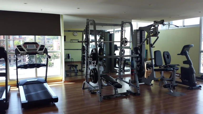 suitable for rent. ph vista balboa 97 mts2, av. balboa, gives