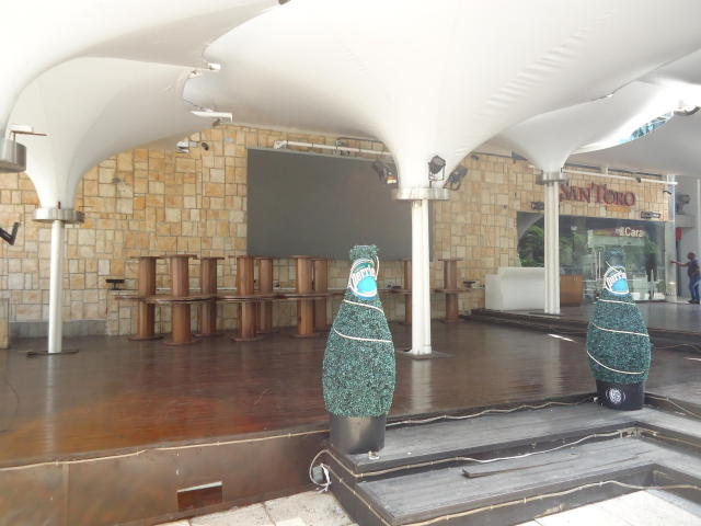 Alquilo local comercia, san toro 450 mts2, multicentro, da