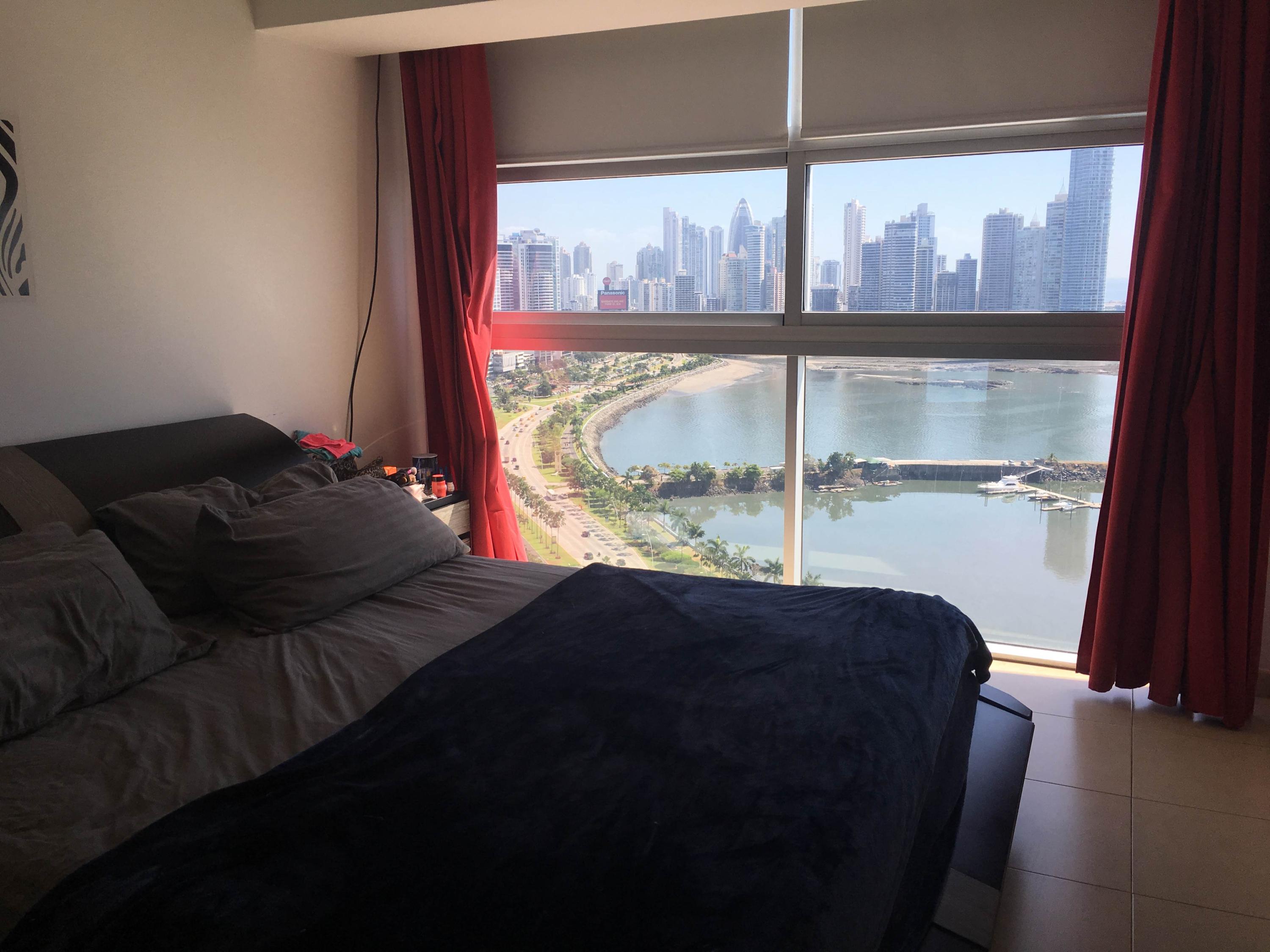 Vendo apartamento en avenida balboa cÃ³digo flex: 17-1003 lf