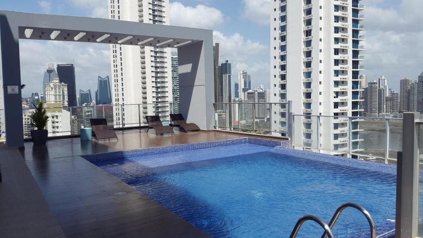 Apartamento en alquiler avenida balboa ifr 17-1010