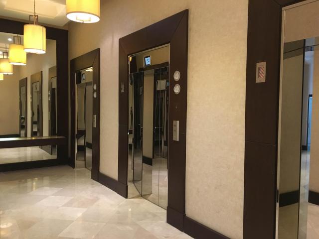 Apartamento en aqluiler en avenida balboa ofi