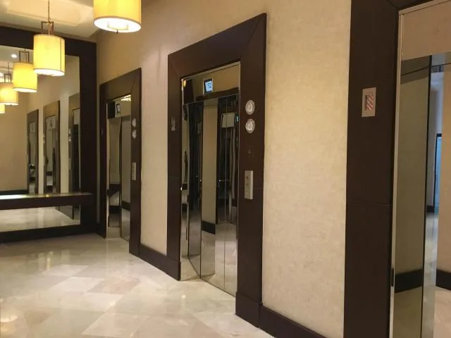 Apartamento en aqluiler en avenida balboa ofi — 2