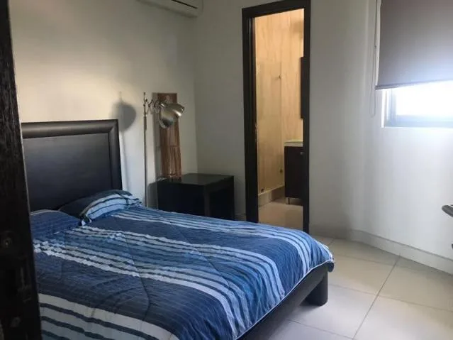 Apartamento en aqluiler en avenida balboa ofi — 3