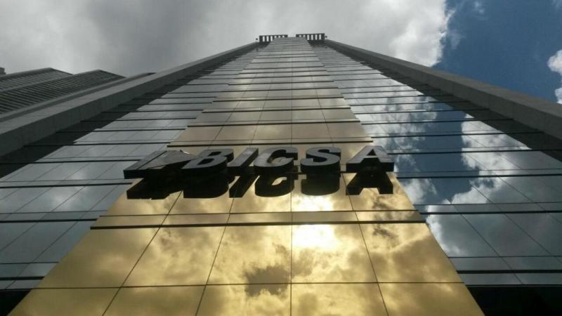 Imponentes oficinas en venta 108m2 en panama avenida balboa 16-963 lha